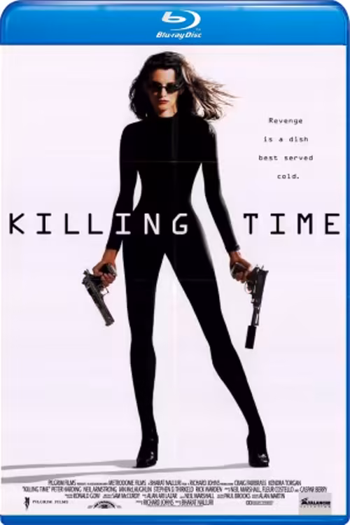 Killing Time