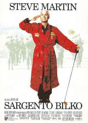 Sgt. Bilko