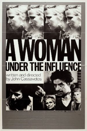 A Woman Under the Influence