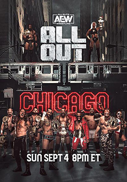 AEW All Out