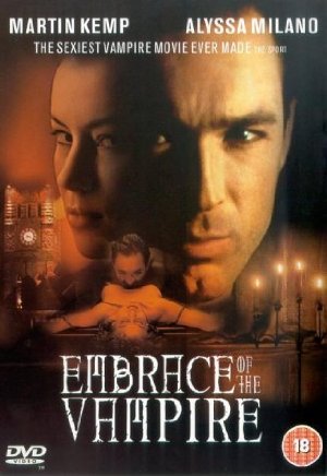 Embrace of the Vampire