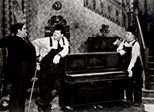 The Music Box