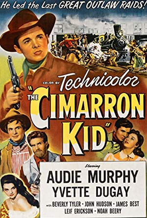 The Cimarron Kid