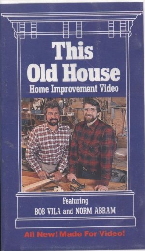 This Old House