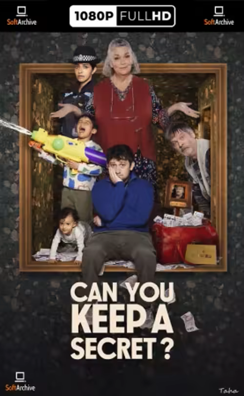 Can You Keep a Secret?