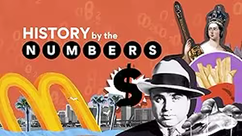 History by the Numbers