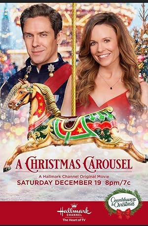 Christmas Carousel
