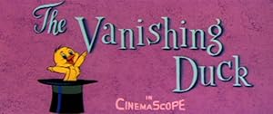 The Vanishing Duck