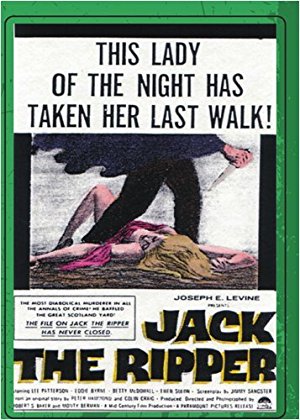 Jack the Ripper
