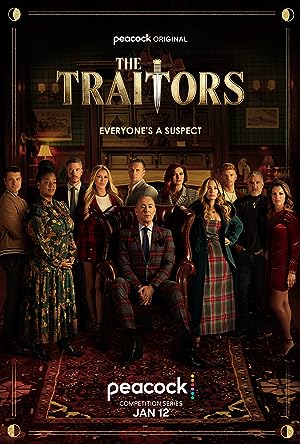 The Traitors