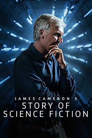 AMC Visionaries: James Cameron's Story of Science Fiction