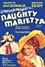 Naughty Marietta