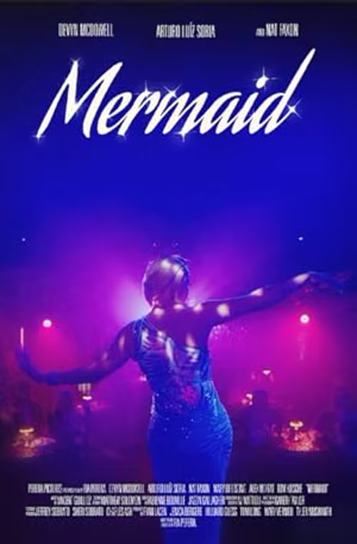 Mermaid