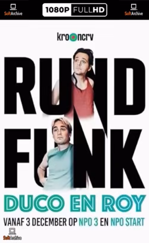Rundfunk: Duco & Roy