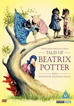 Tales of Beatrix Potter