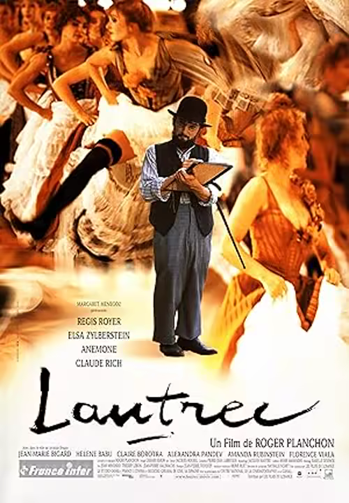 Lautrec
