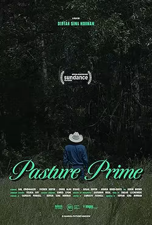 Pasture Prime