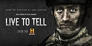 Live to Tell