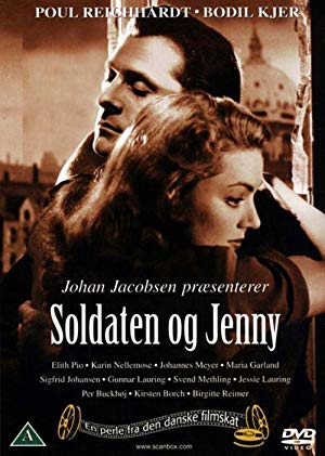 Soldaten og Jenny