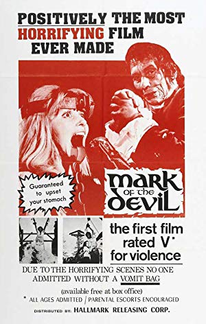 Mark of the Devil