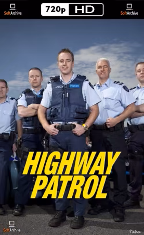 Highway Patrol