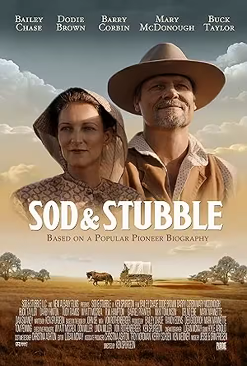 Sod and Stubble