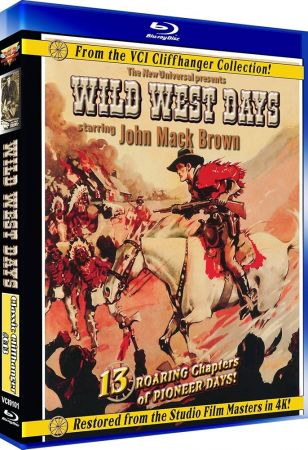 Wild West Days