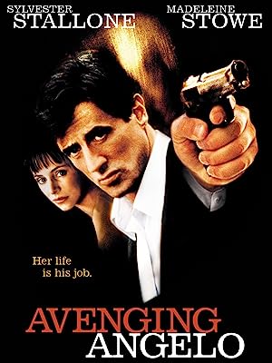 Avenging Angelo
