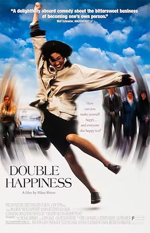 Double Happiness
