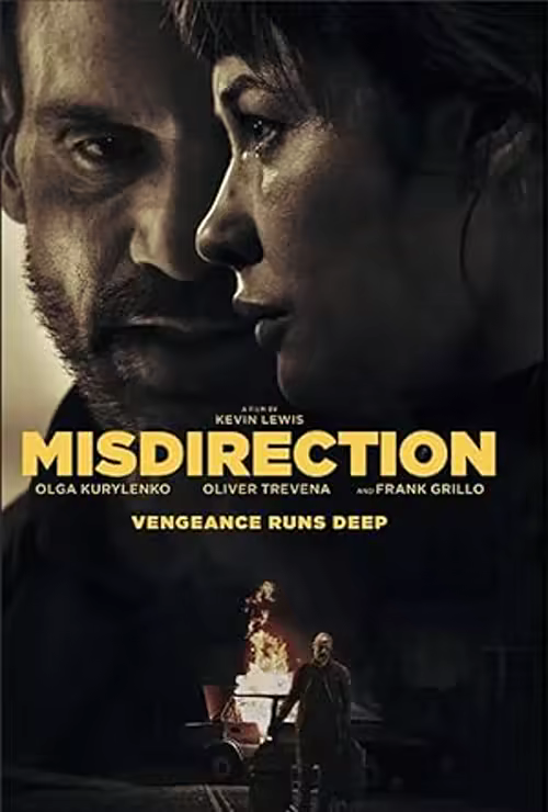 Misdirection