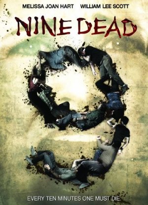 Nine Dead