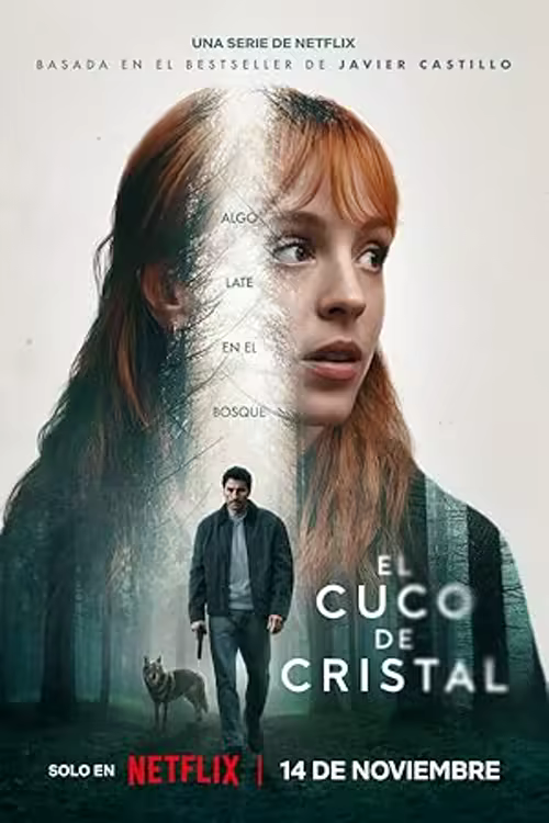 The Crystal Cuckoo