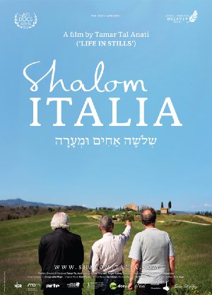 Shalom Italia