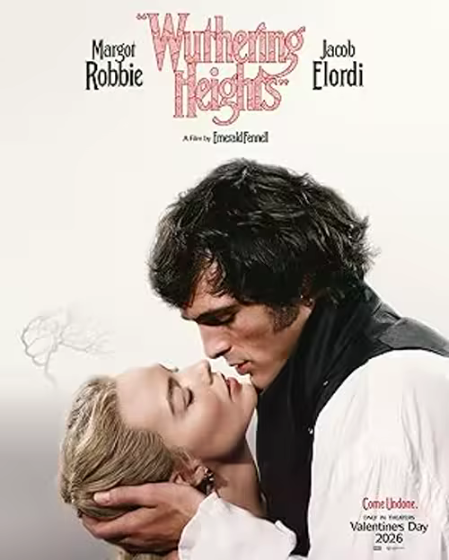 Wuthering Heights