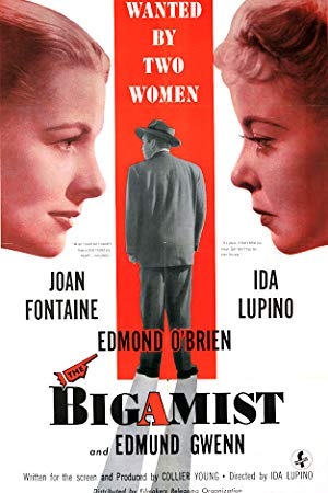 The Bigamist
