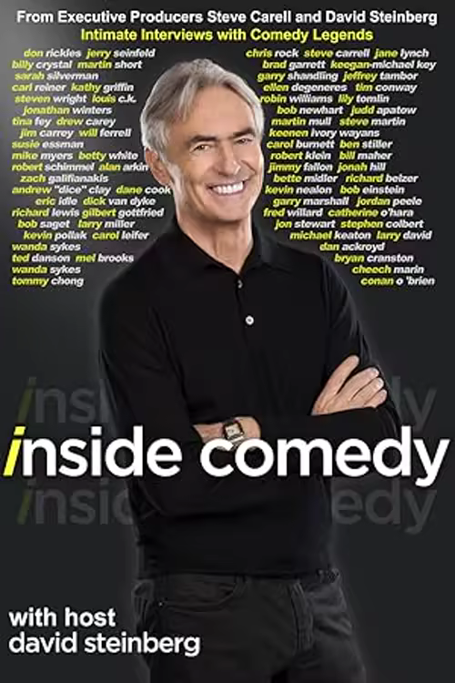 Inside Comedy