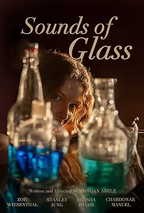 Sounds of Glass