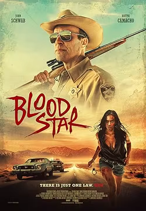Blood Star
