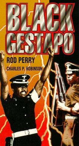 The Black Gestapo