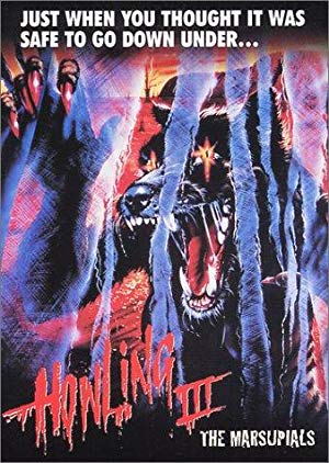 The Marsupials: The Howling III