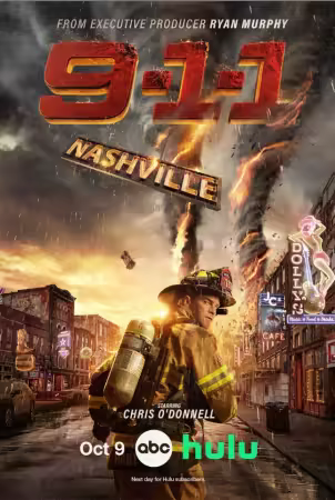 Untitled Second 9-1-1 Spin Off