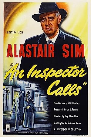 An Inspector Calls