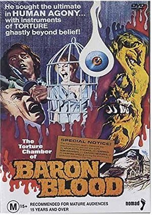 Baron Blood