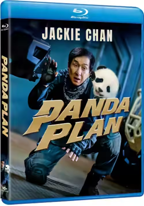 Panda Plan