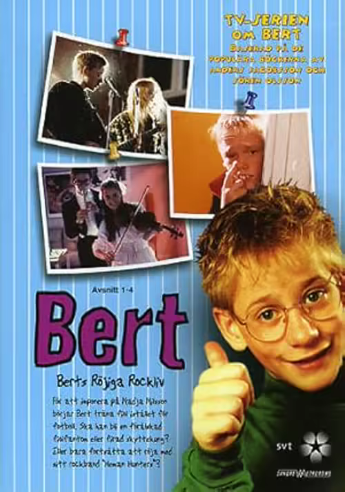 Bert