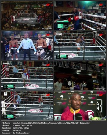 Stable: The Boxing Game
