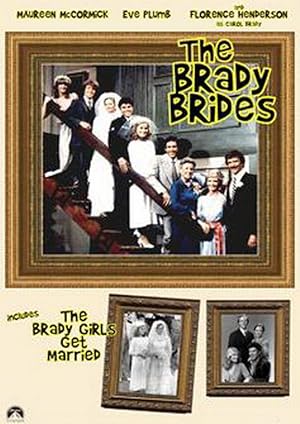The Brady Brides