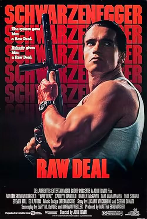 Raw Deal