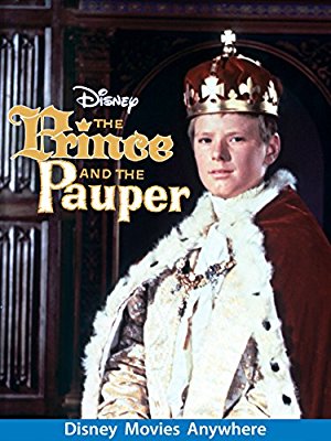 The Prince and the Pauper: The Pauper King