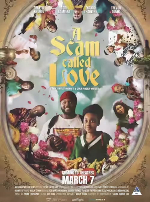 A Scam Called Love